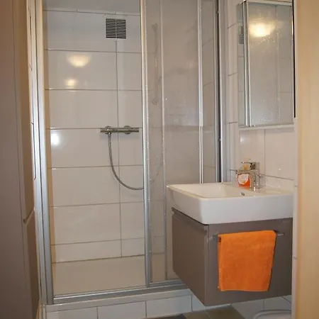 Apartmán Haus Rainer Innsbruck