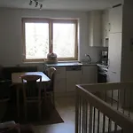 Διαμέρισμα Haus Rainer *