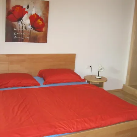Haus Rainer Apartment *