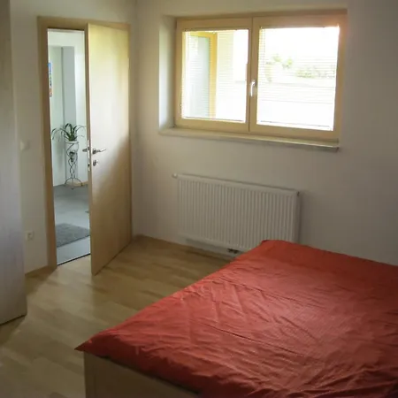 Haus Rainer Apartment Innsbruck