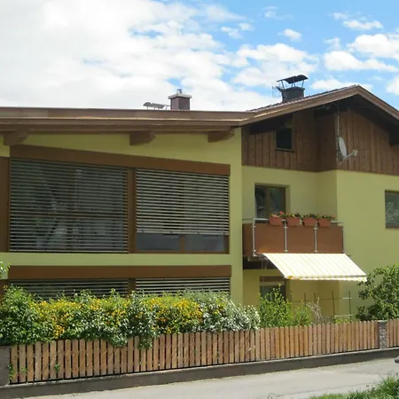 Haus Rainer Apartment *