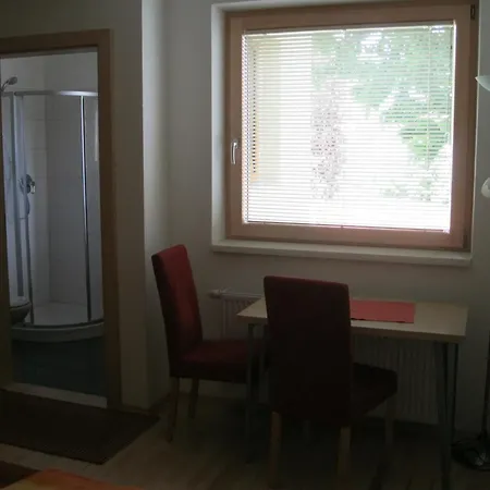 Haus Rainer İnnsbruck