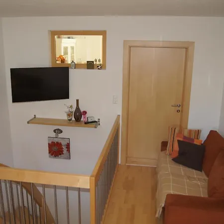 Apartment Haus Rainer Innsbruck