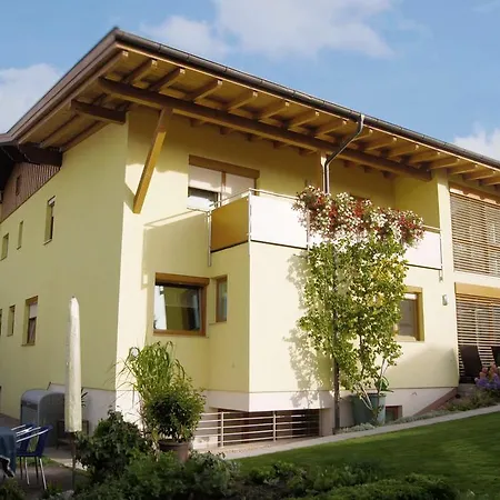 Haus Rainer *