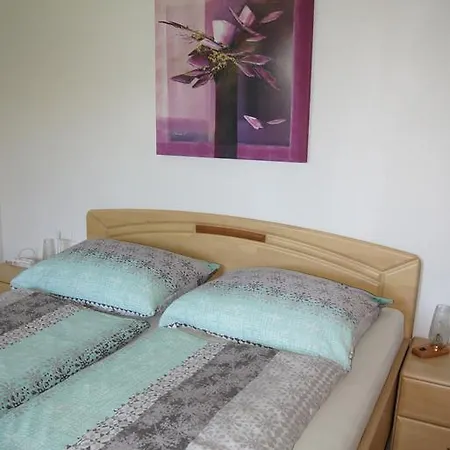 Apartment Haus Rainer Innsbruck