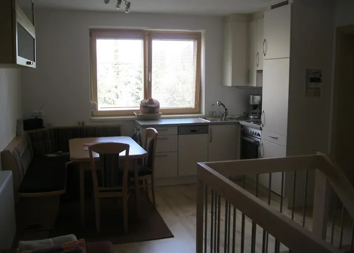 公寓 莱内尔公寓 *