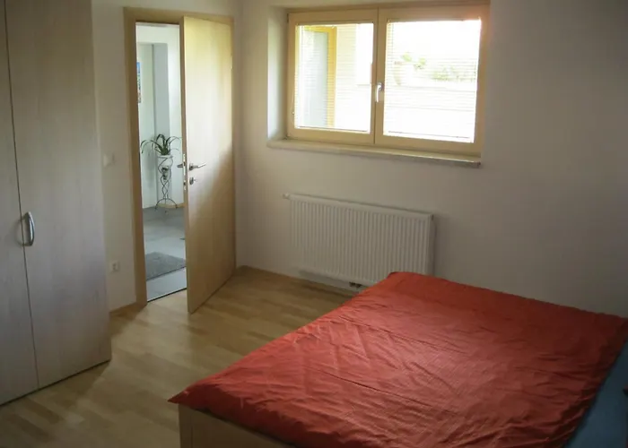 莱内尔公寓 公寓 因斯布鲁克