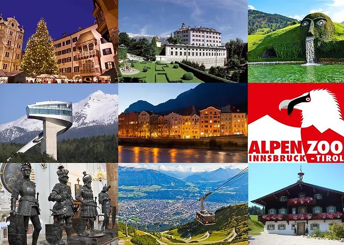 莱内尔公寓 公寓 *