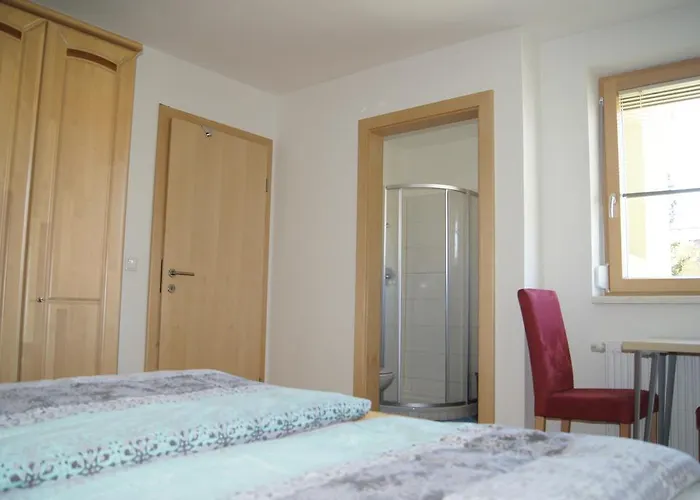 莱内尔公寓 * 因斯布鲁克